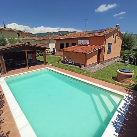 I Sogni Di Velia Βίλα Tuoro sul Trasimeno Εξωτερικό φωτογραφία