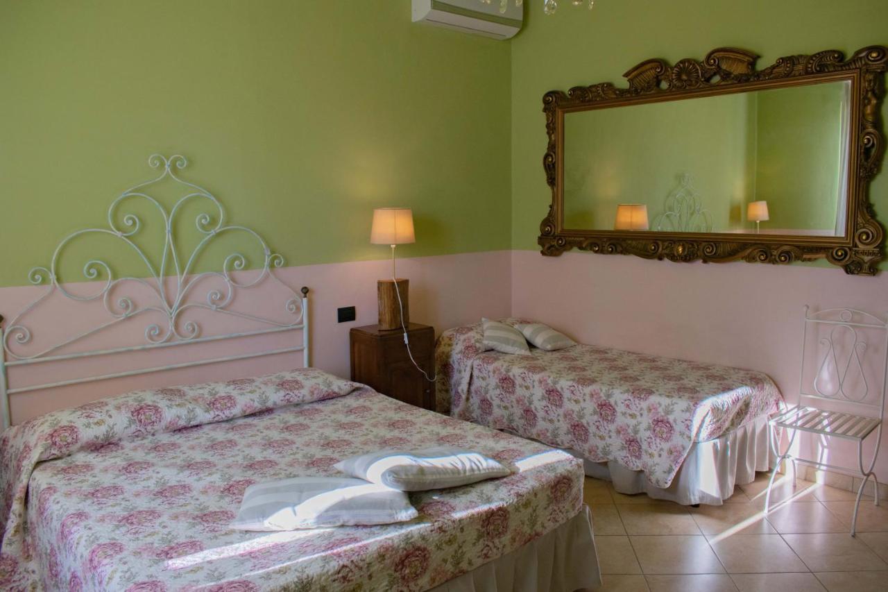 I Sogni Di Velia Βίλα Tuoro sul Trasimeno Εξωτερικό φωτογραφία