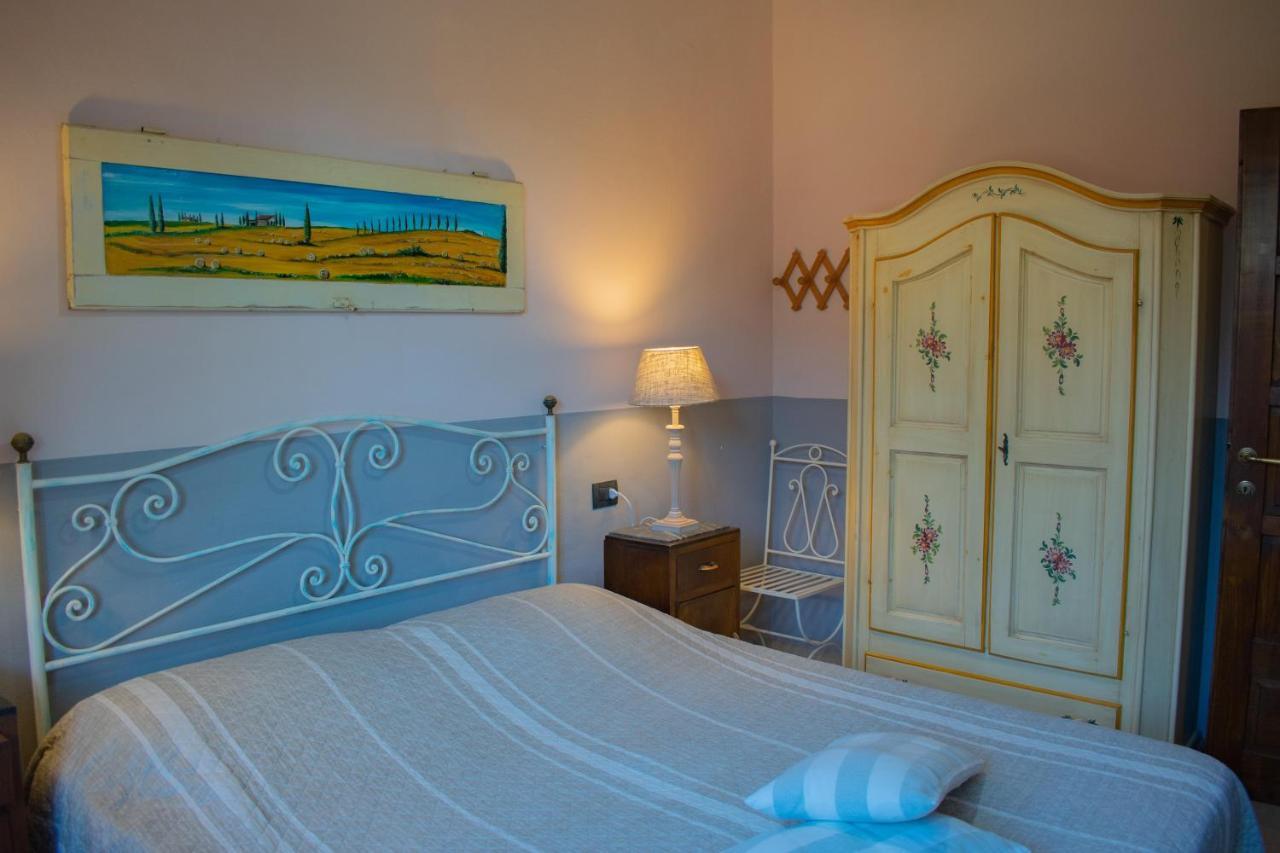 I Sogni Di Velia Βίλα Tuoro sul Trasimeno Εξωτερικό φωτογραφία