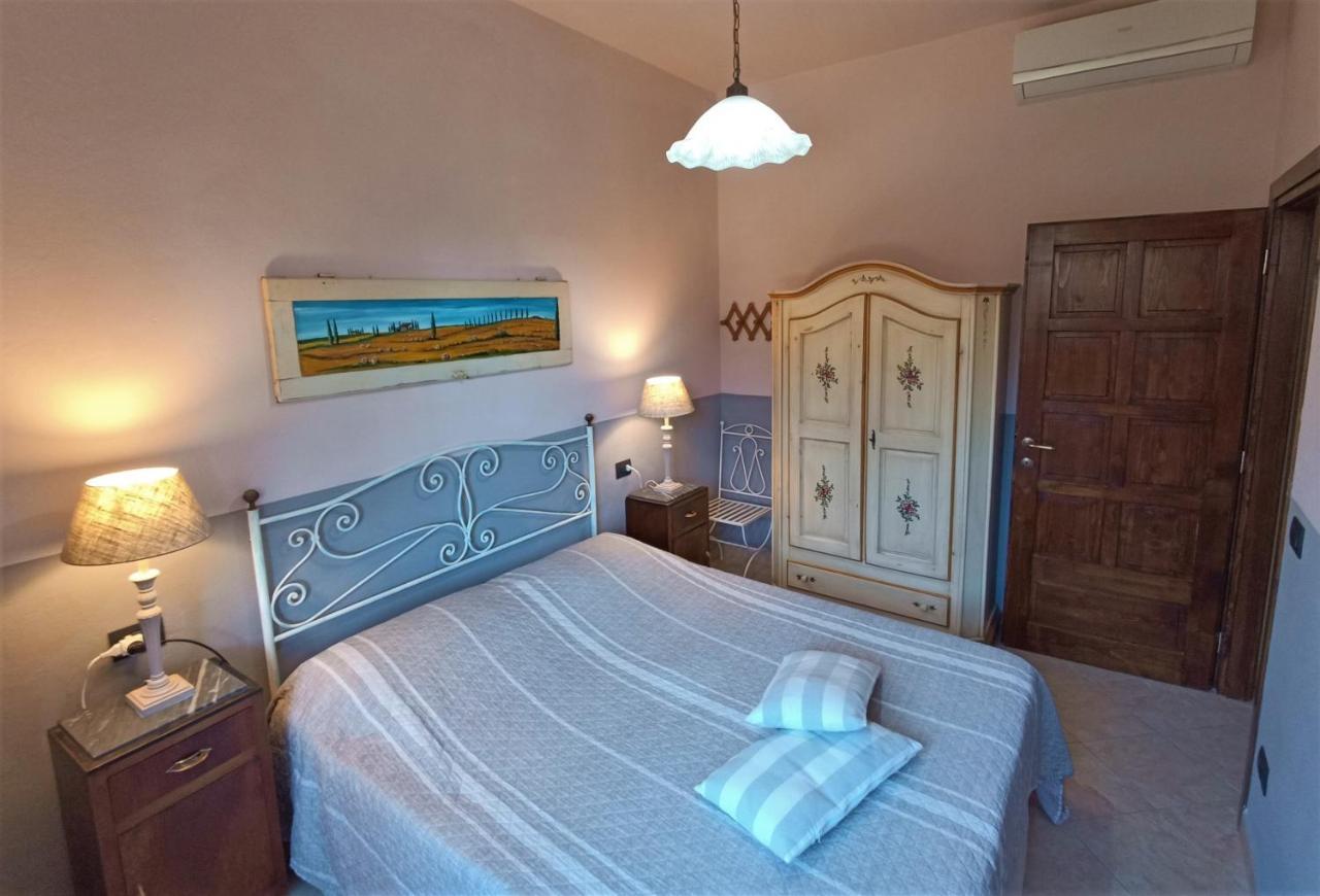I Sogni Di Velia Βίλα Tuoro sul Trasimeno Εξωτερικό φωτογραφία