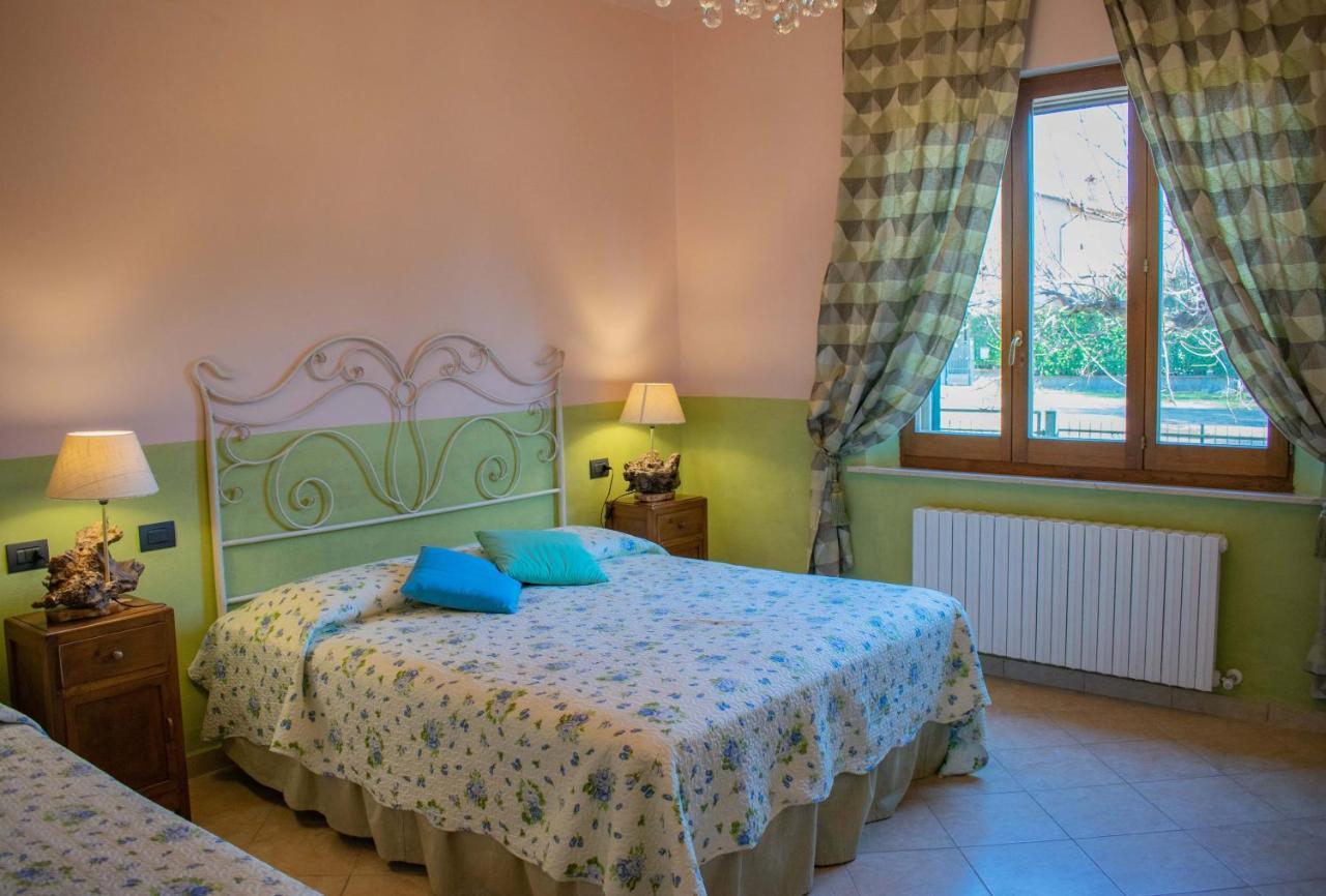 I Sogni Di Velia Βίλα Tuoro sul Trasimeno Εξωτερικό φωτογραφία