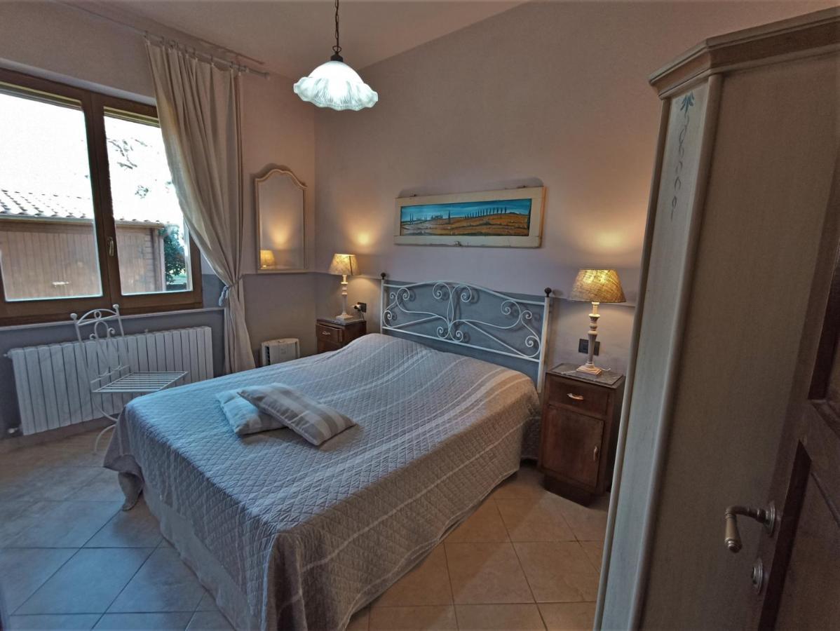 I Sogni Di Velia Βίλα Tuoro sul Trasimeno Εξωτερικό φωτογραφία