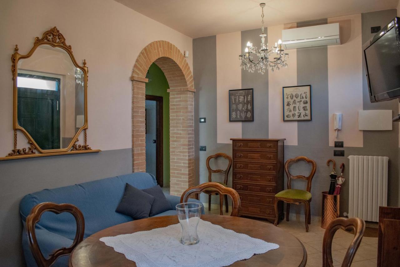 I Sogni Di Velia Βίλα Tuoro sul Trasimeno Εξωτερικό φωτογραφία