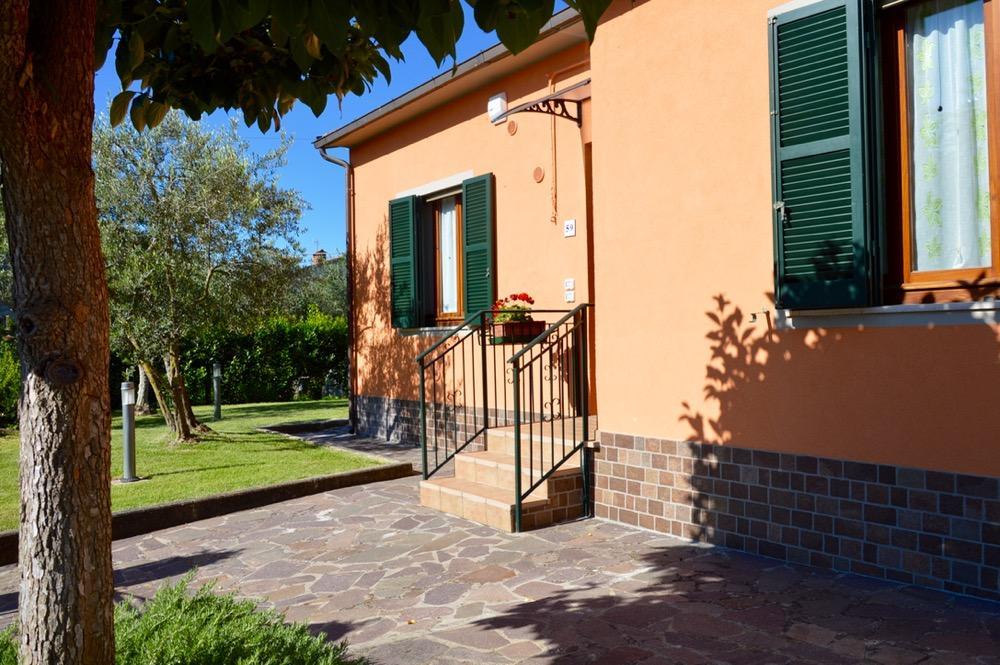 I Sogni Di Velia Βίλα Tuoro sul Trasimeno Εξωτερικό φωτογραφία